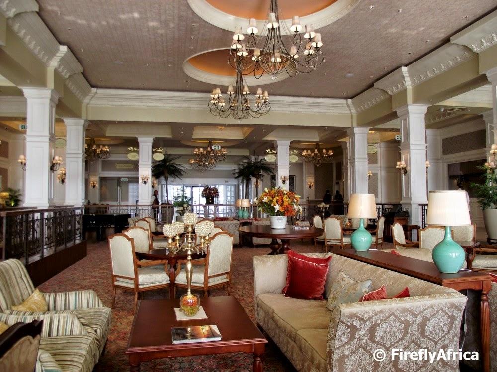 The Boardwalk Hotel, Convention Centre & Spa Порт-Элизабет Экстерьер фото