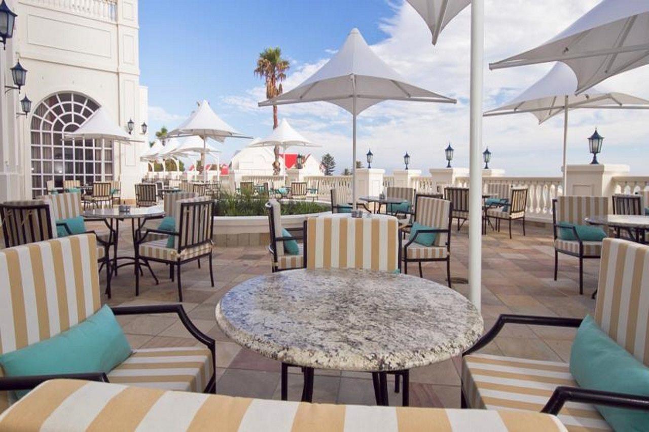 The Boardwalk Hotel, Convention Centre & Spa Порт-Элизабет Экстерьер фото