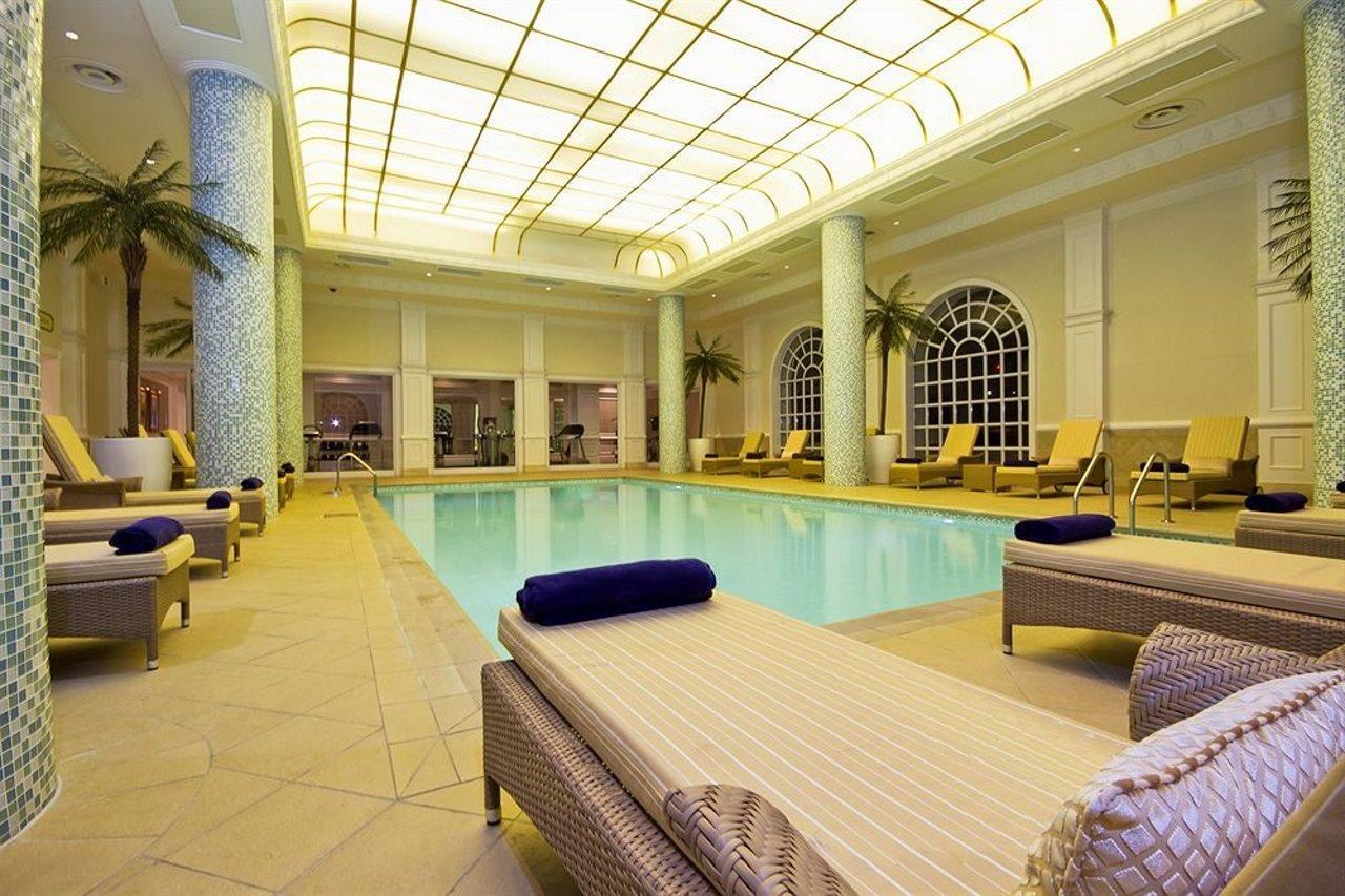 The Boardwalk Hotel, Convention Centre & Spa Порт-Элизабет Экстерьер фото