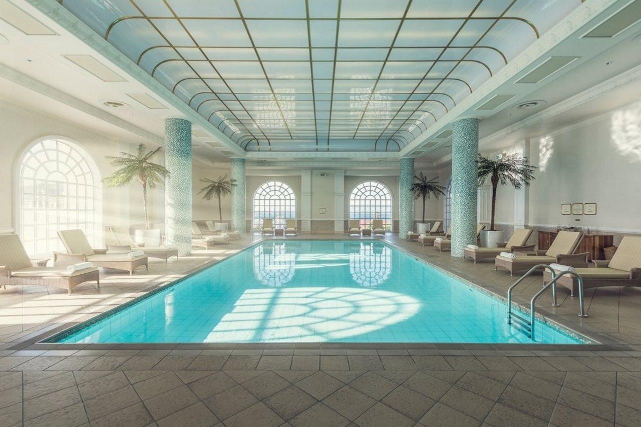 The Boardwalk Hotel, Convention Centre & Spa Порт-Элизабет Экстерьер фото