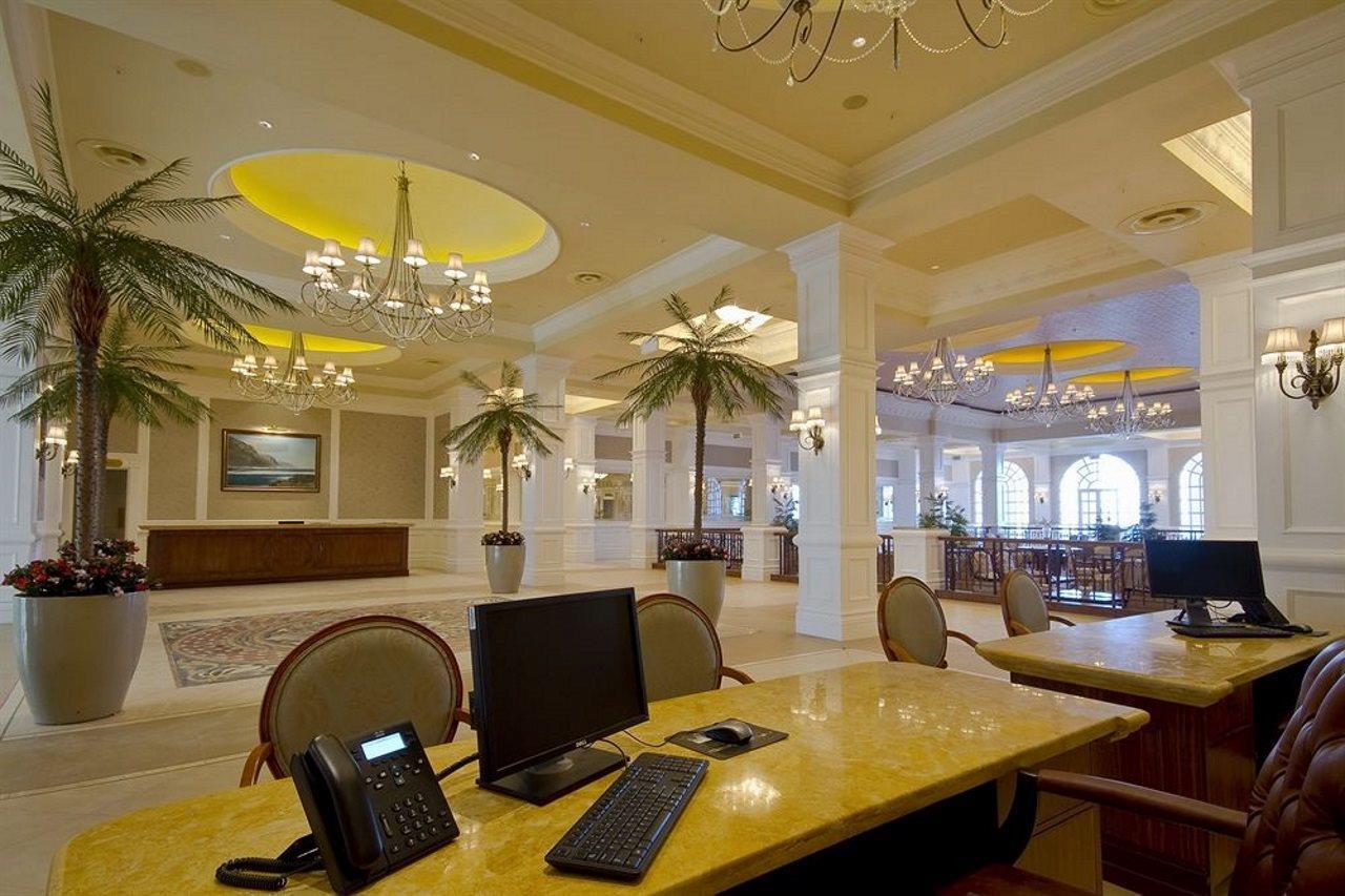 The Boardwalk Hotel, Convention Centre & Spa Порт-Элизабет Экстерьер фото