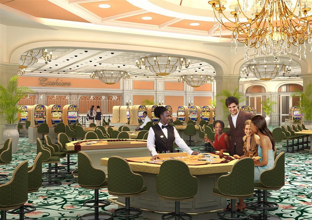 The Boardwalk Hotel, Convention Centre & Spa Порт-Элизабет Удобства фото