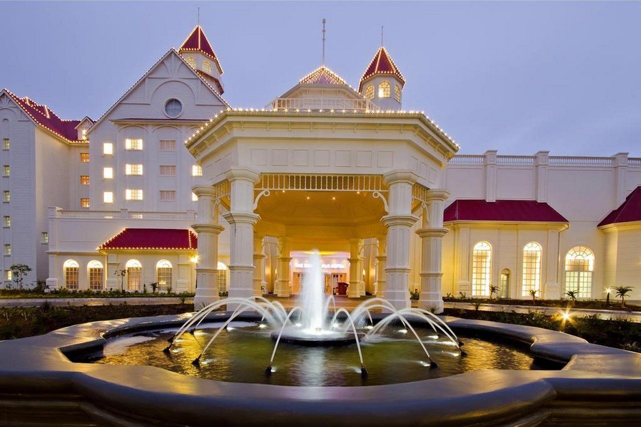 The Boardwalk Hotel, Convention Centre & Spa Порт-Элизабет Экстерьер фото